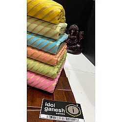 IG2521 Pure Georgette