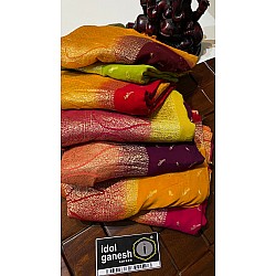 IG2522 Pure Georgette