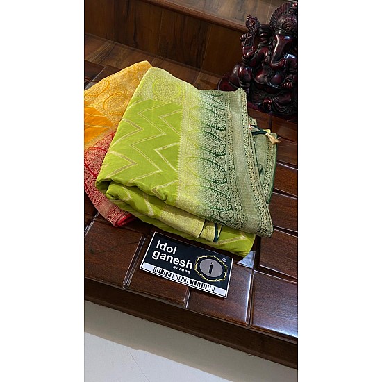 IG2523 Pure Georgette  5775/-