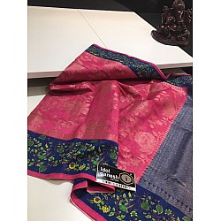 IG2525 Lite weight Jute pattu