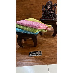 IG2526 Lite weight Organza Kanchi weaving 