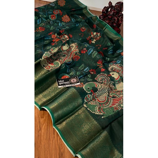 IG2528 Lite weight Soft kora 