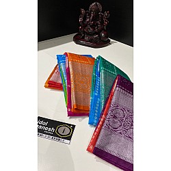 IG2531 Lite weight Tussar Kanchi kora