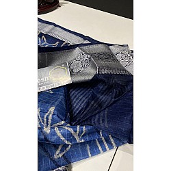 IG2535 Lite weight Tussar Kanchi kora