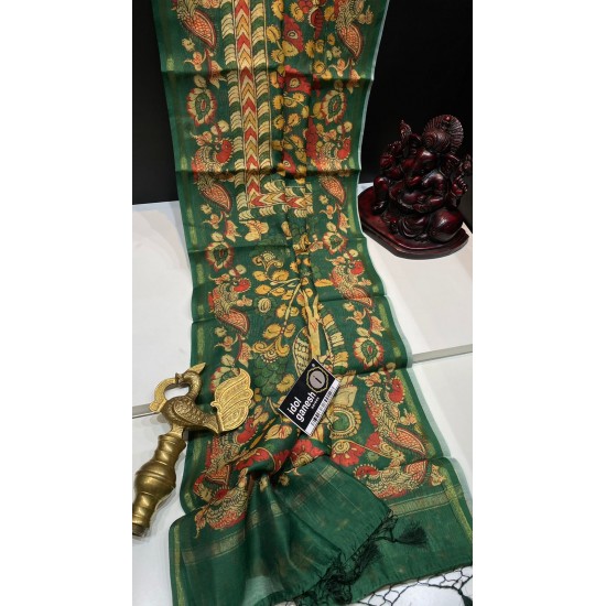 IG2537 Lite weight Chanderi  