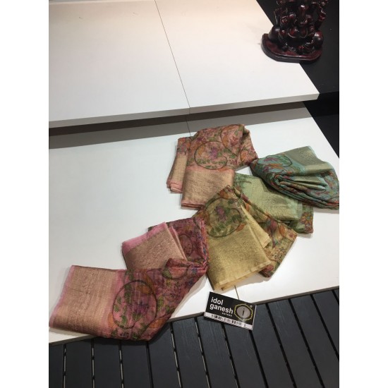 IG2543 Lite weight jute net