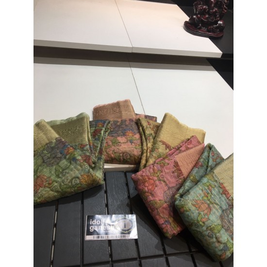 IG2544 Lite weight jute net