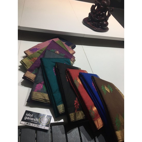 IG2547 Lite weight Chenderi