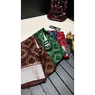 IG2548 Lite weight Kadhi Kora