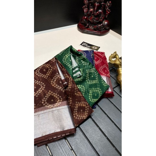 IG2548 Lite weight Kadhi Kora