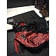 IG255 Lite weight jute dupion pattu