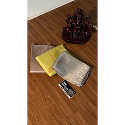 IG2554 Lite weight soft Kubera pattu