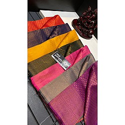 IG2557 Lite weight soft Kubera pattu