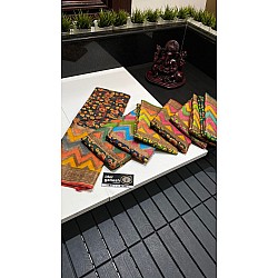 IG2563 Lite weight jute pattu