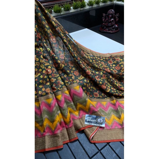 IG2563 Lite weight jute pattu