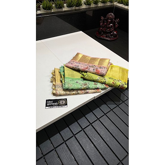 IG2565 Lite weight Kanchi kora 