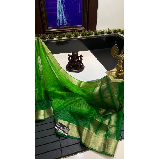 IG2567 Lite weight Kanchi kora 