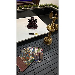 IG2569 Pure handloom tussar