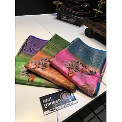 IG257 Lite weight chiniya kanchi