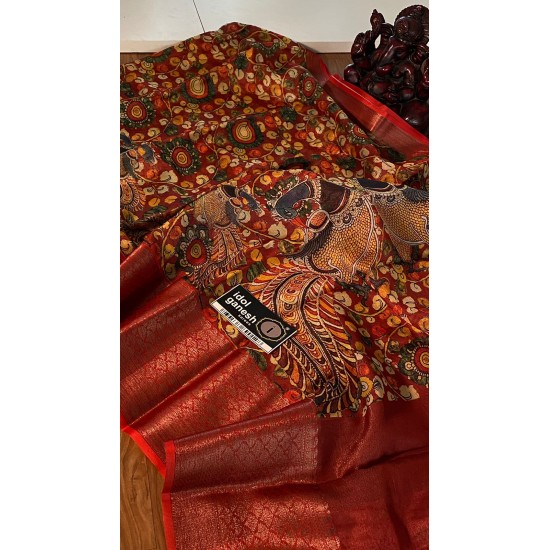 IG2570 Lite weight Kanchi kora 