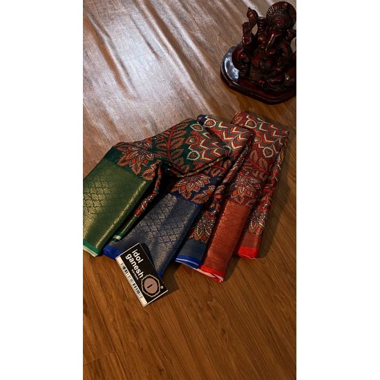 IG2571 Lite weight Kanchi kora  