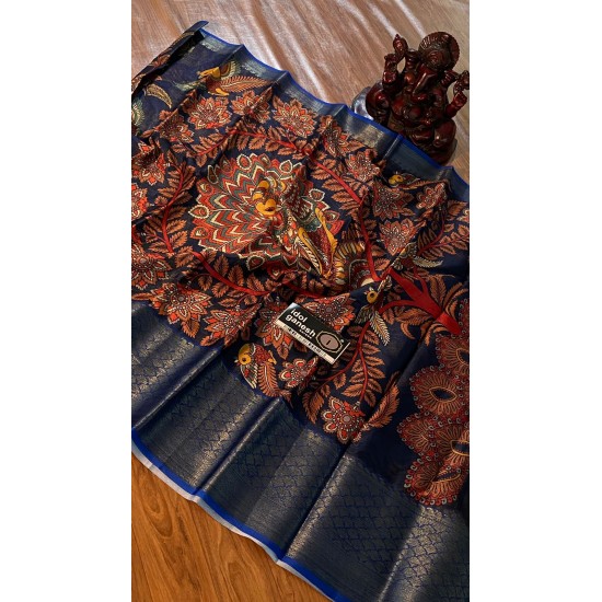 IG2571 Lite weight Kanchi kora  