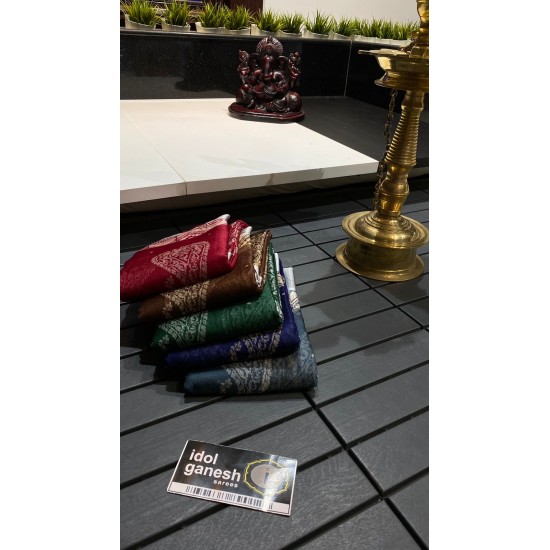 IG2573 Lite weight kadhi kora