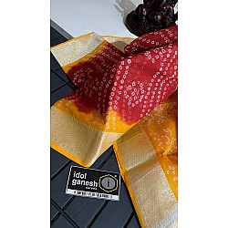 IG2574 Pure handloom Kota sarees