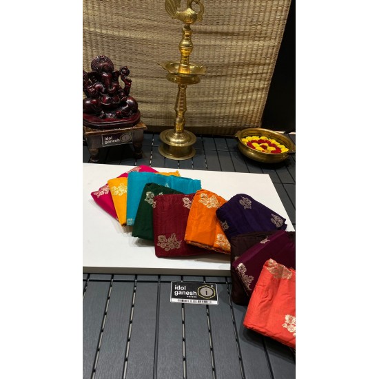 IG2575 Pure munga silk.