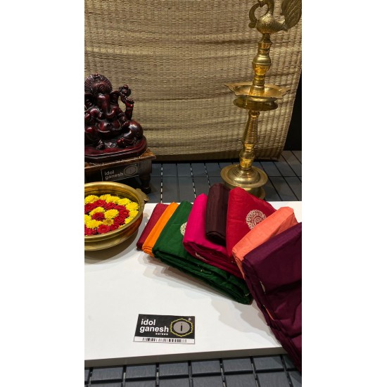 IG2578 Pure munga silk.