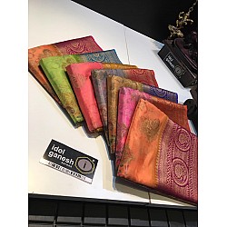 IG258 Lite weight chiniya kanchi 