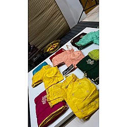 IG2580 Pure munga silk