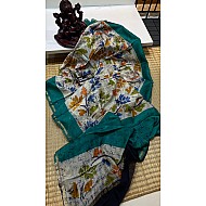 IG2587 Pure Maheshwari Handloom