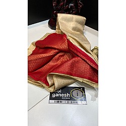 IG2589 Lite weight soft Kubera pattu