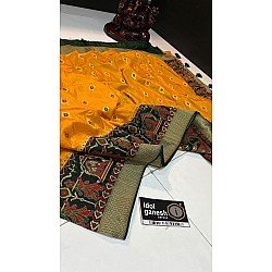 IG2592 Lite weight pure munga silk IG2592 Lite weight pure munga silk