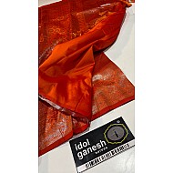 IG2595 Lite weight soft devasena pattu