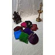 IG2596 Lite weight pure silk