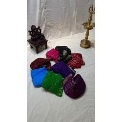 IG2596 Lite weight pure silk