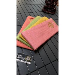 IG2601 Pure chanderi