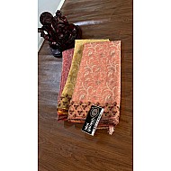 IG2602 Pure kota super net saree