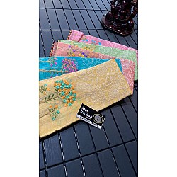 IG2605 Pure kota super net sarees