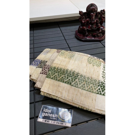 IG2607 Lite weight jute kora