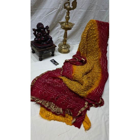 IG2613 Lite weight pure silk