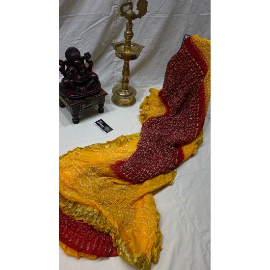 IG2614 Lite weight pure silk