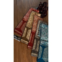 IG2615 Lite weight kataan pattu