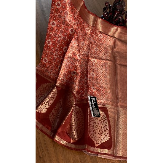 IG2615 Lite weight kataan pattu