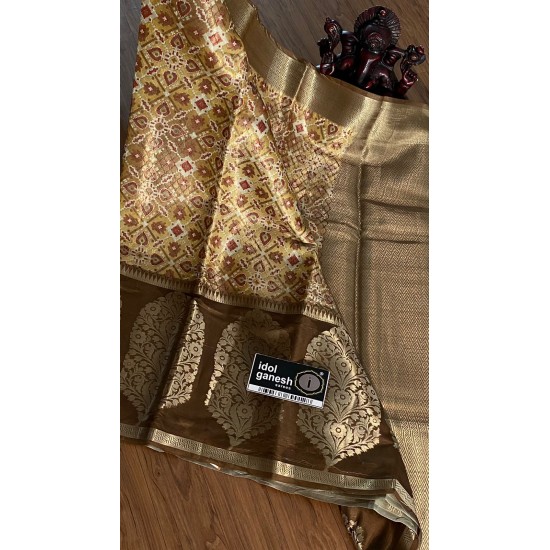 IG2615 Lite weight kataan pattu