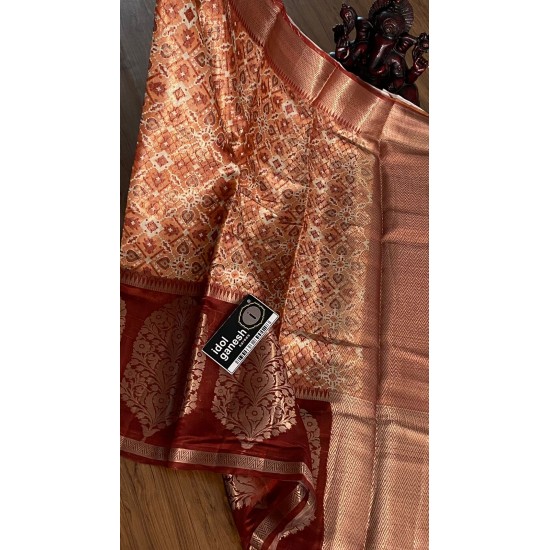 IG2615 Lite weight kataan pattu