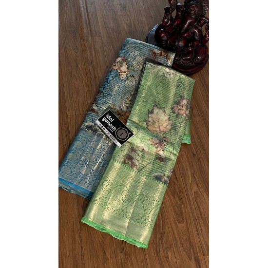 IG2616 Lite weight kataan pattu