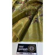 IG2616 Lite weight kataan pattu